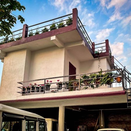 Abu Homestay Kohima Экстерьер фото